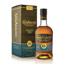 The GlenAllachie 15 Year Old Scottish Virgin Oak Cask 750ml bottle