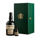 The Last Drop 1971 Blended Scotch Whisky W/ 50ML bottle