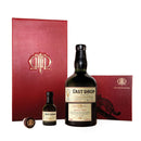 The Last Drop 50 Year Old Colin J.P Scott Signature Blend W/ 50 ML bottle
