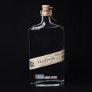 The Producer Mezcal Artesanal Espadin X Cuishe 750ml bottle