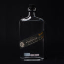 The Producer Mezcal Artesanal Tepeztate 750ml bottle
