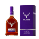The Dalmore 17 Year Highland Single Malt Scotch Whisky