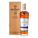 The Macallan 30 Year Old Double Cask 750ml bottle