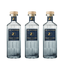 The Sassenach Fine Scottish Vodka 3PK 750ml bottle