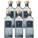 The Sassenach Fine Scottish Vodka 6PK 750ml bottle