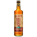 Tiki Lovers Dark Rum 750ml bottle