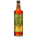 Tiki Lovers Pineapple Rum 750ml bottle