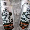 Tim Smith Moon Chasers Southern Peach bottle
