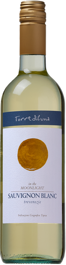 Torre di Luna In the Moonlight Sauvignon Blanc Trevenezie 750ml