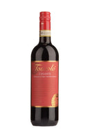 Toscolo Chianti Riserva 750ML