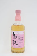 Tottori Sakura Cask 700ml
