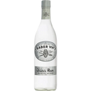 Trader Vic's Silver Light Rum 1L
