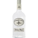 Trader Vic’s Silver Light Rum 750ml