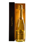 Trump Winery Presidential Reserve Inaugural Edition Sparkling Wine Monticello 750ml