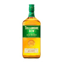 Tullamore Dew Irish Whiskey 1.75L bottle