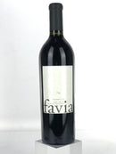 Favia Coombsville Cabernet Sauvignon 750ml