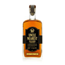 Uncle Nearest Single Barrel Whiskey 750ml bottle