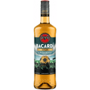 Bacardi Gold Soccer Limited Edition Rum Caribbean 750ml bottle