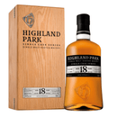 Highland Park 18 Year Old Limited Edition 750ml bottle