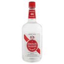 Crown Russe Vodka 80 Proof 1.75L bottle