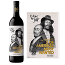 19 Crimes CALI by Snoop: A Tribute to 2 of Amerikaz Most Wanted 750ml bottle