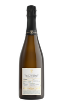 Telmont Vinotheque Brut Champagne 1.5L