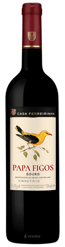 Casa Ferreirinha Papa Figos Douro Tinto 750ml