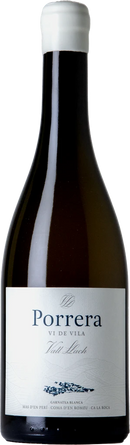 Vall Llach Porrera Vi de Vila Blanc Priorat 750ml