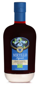 Vergnano Mirtillo Liqueur 750ml