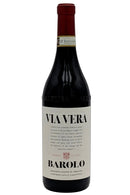 Via Vera Barolo 750ml
