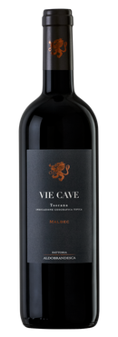 Fattoria Aldobrandesca Vie Cave Malbec Toscana 750ml
