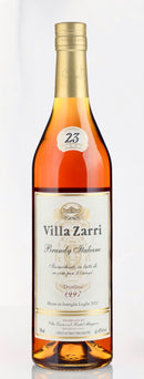 Villa Zarri 1997 23 Yr Italian Brandy 700ml