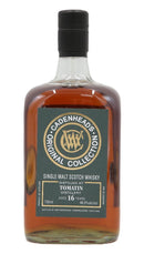 Tomatin 2009 16 Yr 750ml