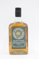Miltonduff-glenlivet 2008 15 Yr 750ml