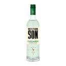 Western Son Cucumber Vodka 375ml
