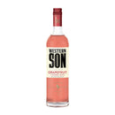 Western Son Grapefruit Vodka 375ml