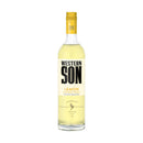 Western Son Lemon Flavored Vodka 750ml bottle