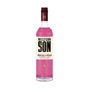 Western Son Prickly Pear Flavored Vodka 750ml bottle