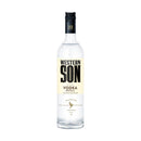 Western Son Texas Vodka Original 750ml bottle