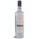 Western Reserve Organic Vodka 750ml bottle