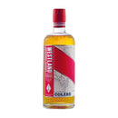 Westland Colere Edition 2 Single Malt Whiskey 750ml bottle