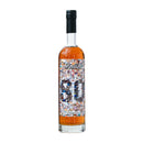 Willett 80th Anniversary Bourbon Whiskey 750ml bottle