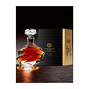 World Whiskey Society 15YR Mizunara Cask Finish Bourbon 750ml bottle