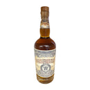 World Whiskey Society 6YR Mizunara Cask Bourbon 750ml bottle