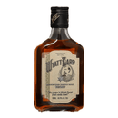Wyatt Earp Small Batch American Single Malt Whiskey 200ml bottle