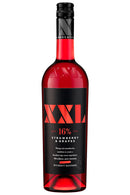 XXL Strawberry Moscato Flavored Wine 500ml