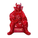 Yamato Whisky Red Samurai Edition 750ml bottle