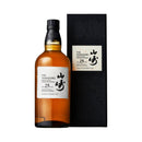 Yamazaki 25 Year Old 750ml bottle