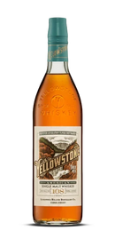 Yellowstone American Single Malt Whiskey 750ml bottle
