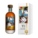 Yu Japanese Whisky 750ml bottle